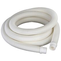 Tuyau flottant longueur 4m Ø38mm avec embouts - GRE