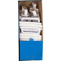 Brosse ligne d'eau - GRE