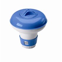 Doseur flottant Ø12 cm Gamme Eco pour pastilles 20g - GRE