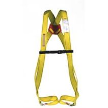 Harnais anti-chute 1 point d'accrochage dorsal