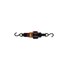 Sangle d'arrimage auto rétractable 3 m noir