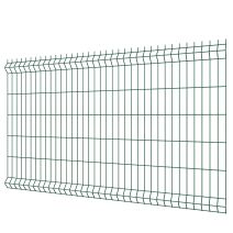 Panneau grillagé Eco MRT hauteur 125,5cm