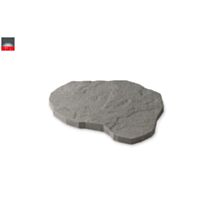 Pas japonais imitation pierre grand format 48x36x3,5cm - SAS