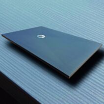 Receveur extra plat Pio 120 x 80 x 3 cm graphite texturé - EGORE