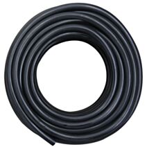 HO7 V-U 1x1.5mm² Noir  100M (vendu au mètre)