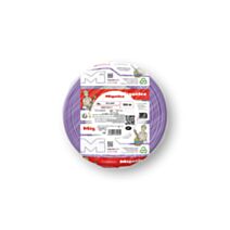 Câble HO7 VU violet 1,5mm² 100m - MIGUELEZ
