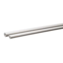 Tube PE-RT Ø16mm 1,5m blanc - DIPRA