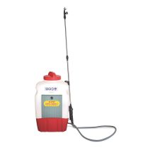 Pulvérisateur à batterie moteur électrique 12v/8ah