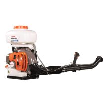 Atomiseur liquide/poudre eb-500-e.1. 1,5kw/6500tpm