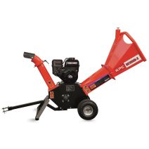 Broyeur moteur essence kpc ls208 7hp 208cc
