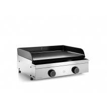 Plancha gaz Origin 60 inox - FORGE ADOUR