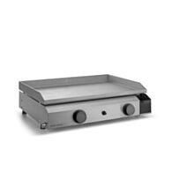Plancha gaz base 60 inox - FORGE ADOUR