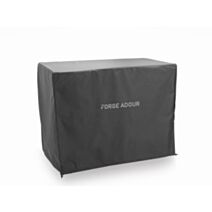 Housse de protection pour plancha chariot CH M 75 - FORGE ADOUR