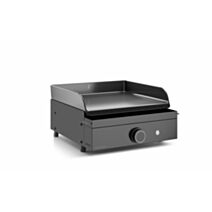 Plancha gaz ORIGIN 45 châssis acier, 4500W