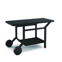 CHARIOT TRA-N POUR PLANCHA
