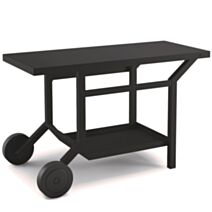 CHARIOT TRA-N POUR PLANCHA