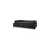 Plancha Gaz modern G 75 A N