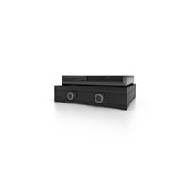 Plancha gaz Modern G 60 A N