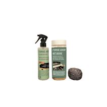 Kit entretien plancha Net Absorb