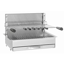 GRIL ENCASTRABLE 961.66