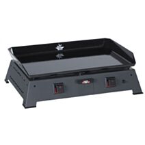 Plancha Baiona acier 600 - FORGE ADOUR