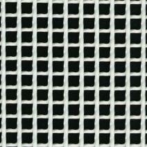 Maille carrée 1 cm blanc 1x3m - IDEAL GARDEN