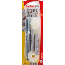 Fixation pour lavabos WST 140