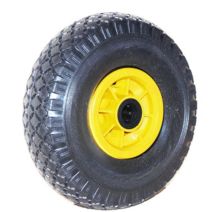 roue de diable increvable ø 260 - CAUJOLLE