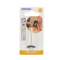 Brosse en soie 19 mm - DREMEL