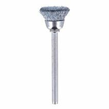 Brosse en acier 13 mm - DREMEL