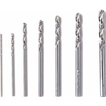 Mèches perçage Bois/Métal 628 - DREMEL