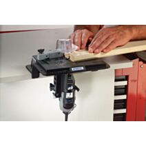 Table de fraisage / toupillage - DREMEL