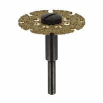 Fraise de coupe et de façonnage pour bois 542 - BOSCH