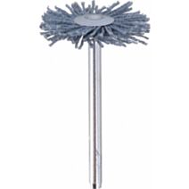 Brosse Couronne Haute Vitesse 538 - DREMEL