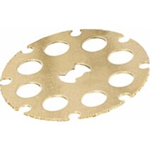 Disque Découpe 38mm S544 - DREMEL