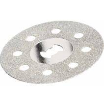 Disque Découpe Diamant 38mm S545 - DREMEL
