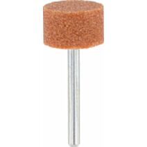 3 Meules Oxyde Aluminium 8193 - DREMEL