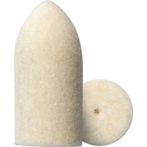 4 Batons de Polissage 422 - DREMEL