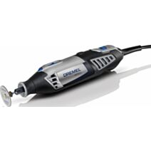 Mini-outil électrique 175 W + 45 accessoires + sac en tissu - DREMEL