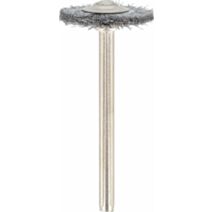 2 Brosses en Acier 428 - DREMEL