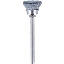 2 Brosses en Acier 442 - DREMEL