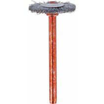 2 Brosses en Inox 530 - DREMEL