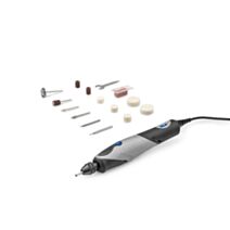 Outil multifonction Stylo+ 2050-15 - DREMEL