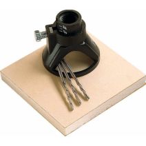 Kit Découpe Plaque de Plâtre 565 - DREMEL