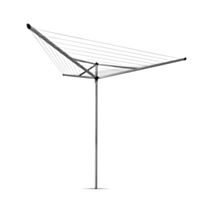 Séchoir à Linge Extérieur Compact 30m - BRABANTIA