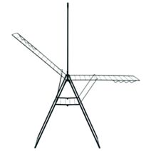 Séchoir intérieur Hangong 25m - BRABANTIA