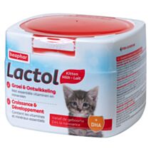 Lait materniséLactol chaton 250 g - BEAPHAR