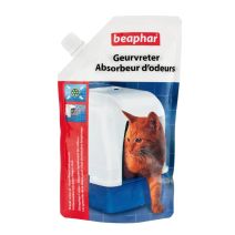 Absorbeur d'odeur 400g