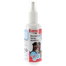 Spray Buccafresh dentifrice chien et chat 150 mL - BEAPHAR