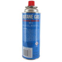 Cartouche gaz pour désherbeur